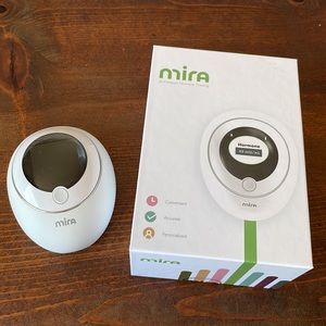 Mira Hormone Analyzer